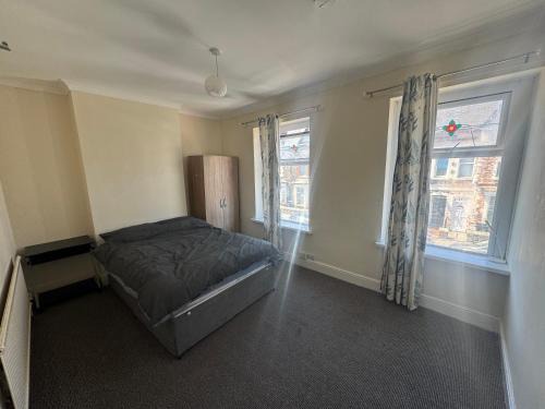 Guest House Albany Road