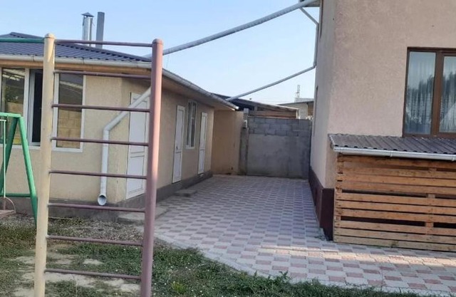 Guest house Bishkek