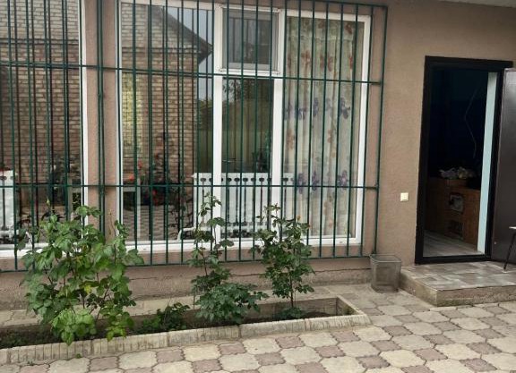 Guest house Bermetalina
