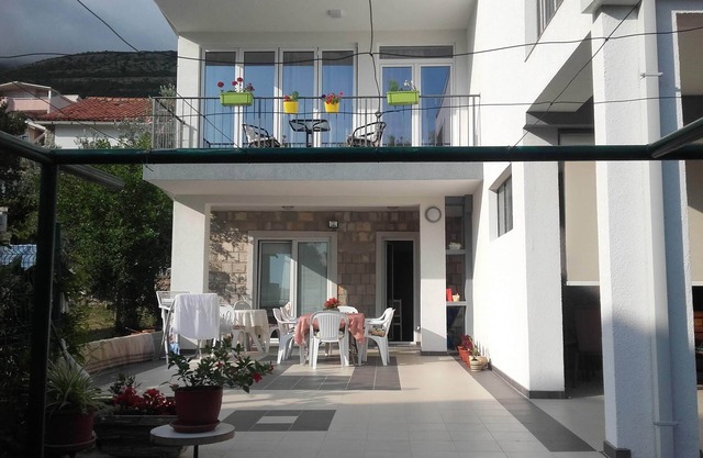 Guest house Djonovic