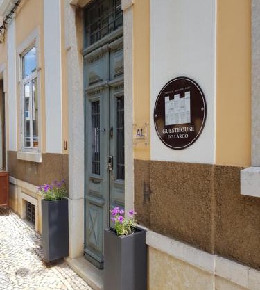 Guest House do Largo