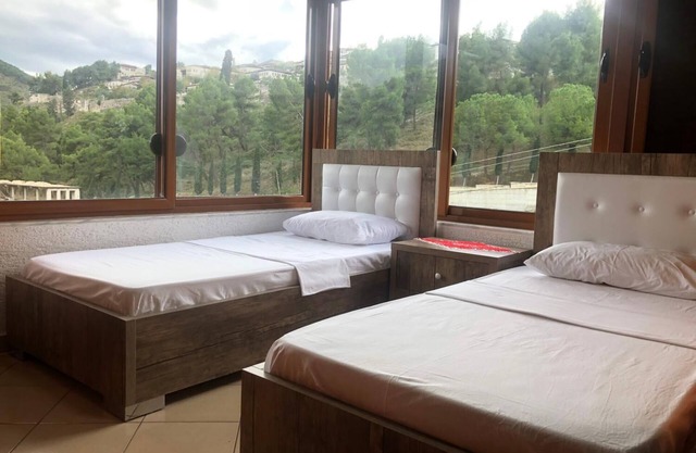 Guest House Emiliano