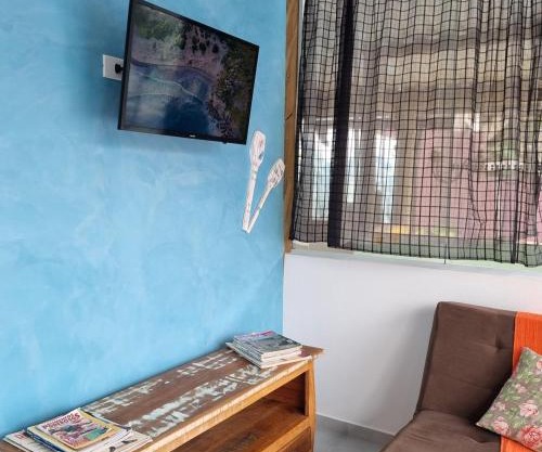 Guest House - Esmeralda