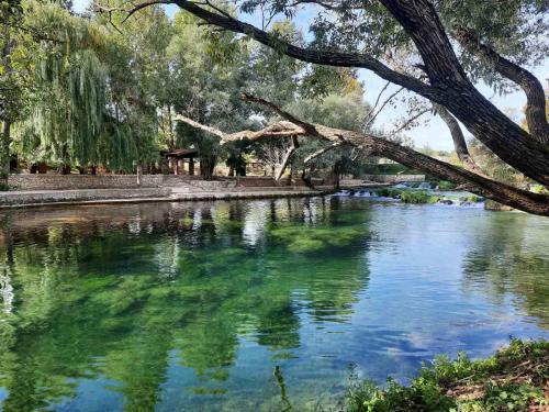 Guest house Green River