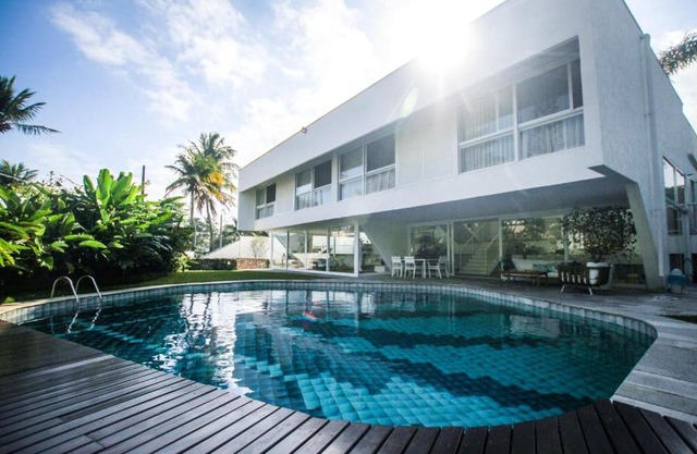 Guest House Guarujá Hotel Boutique
