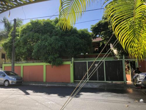 Guest-house hotel