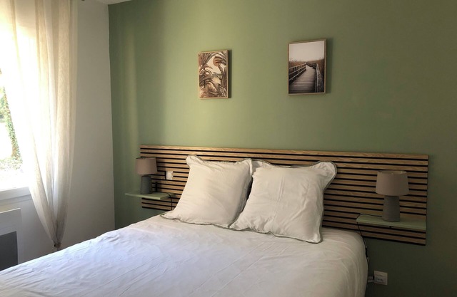 Guest house in Saïx