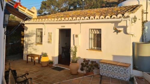 Guest house in the countryside