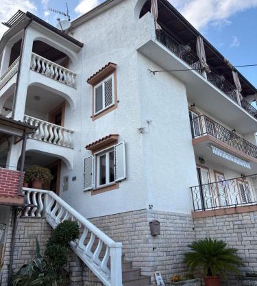 Guest house Ivo