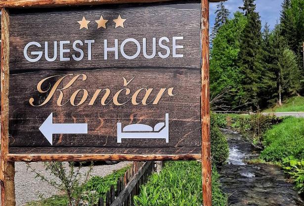 Guest House Končar
