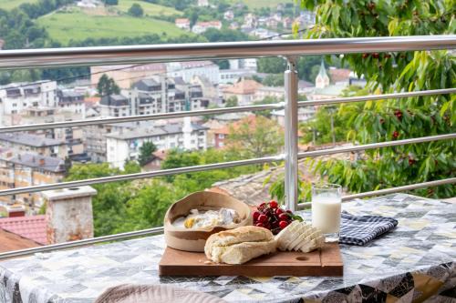 Guest House Lejla 2