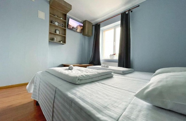 Guest House Lviv