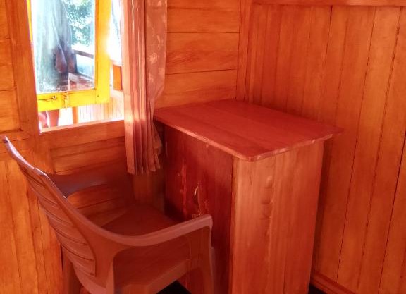Guest house manumbala