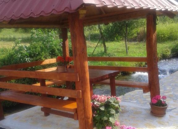 Guest House Mila