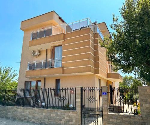 Guest House Moiata Kashta