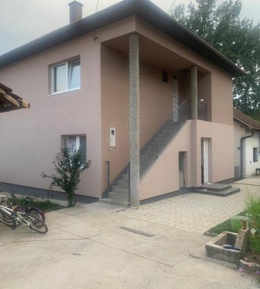 Guest House Nature