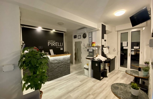 Guest House Pirelli