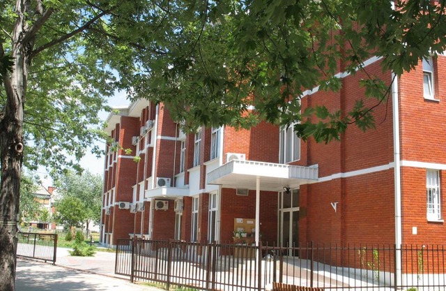 Guest House Regionalni Centar Nis