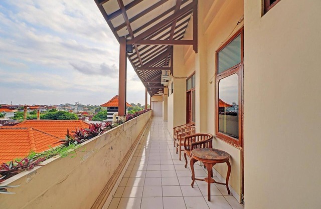 Guest House Simalem