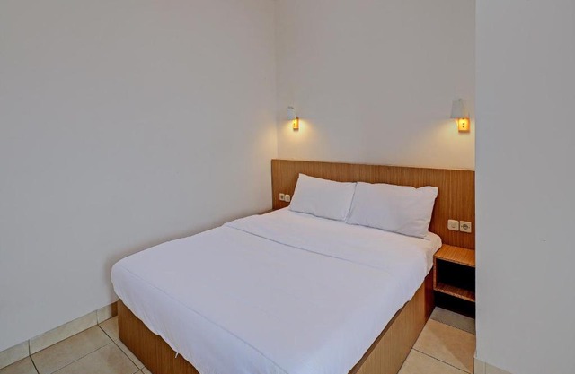 Guest House Simalem