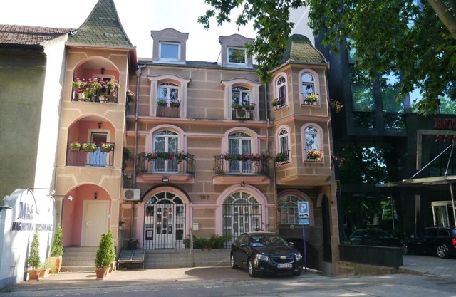 Guest House Villa Lord
