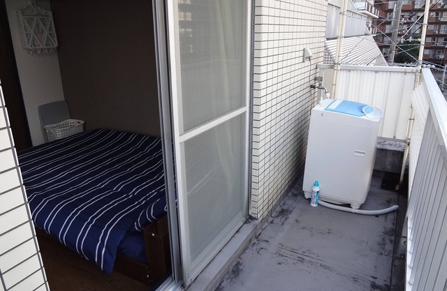 Guest House Zen Hakata Ohori Park 1