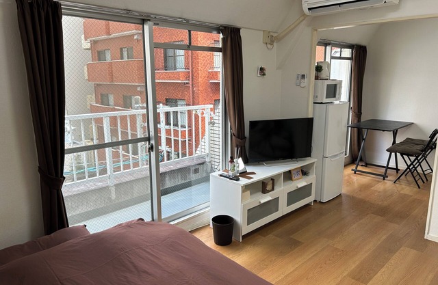 Guest House Zen Hakata Ohori Park 2