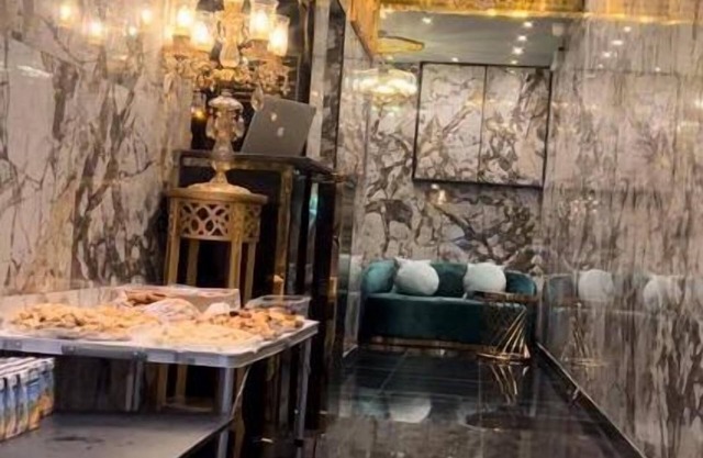 GUEST INN HOTEL LLC