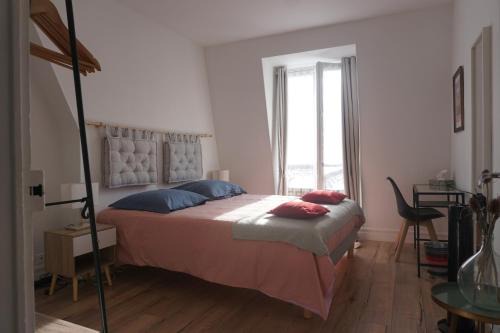 Guest room paris - R&M