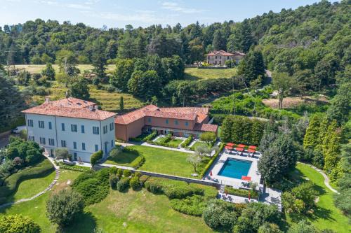 GuestHost - Lake View Apartment Villa Maderni Como