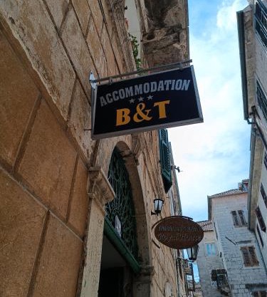 Guesthouse BiT Accommodation