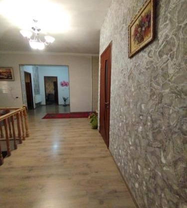 Guesthouse Ed&Er