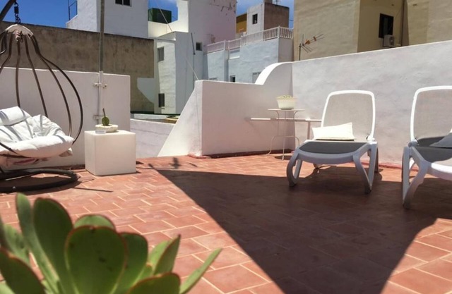 Guesthouse Casa Doña Carmela - Adults Only