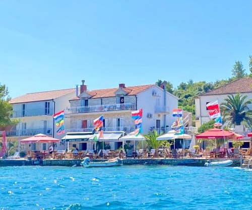 Guesthouse Gradina