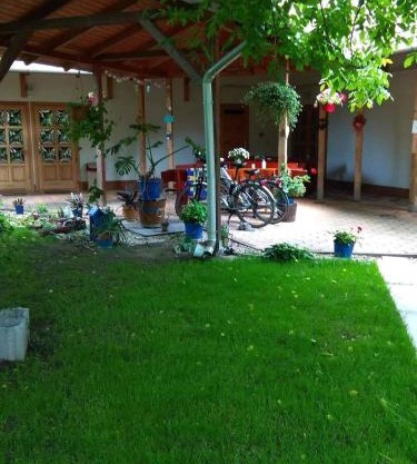Guesthouse Kohári