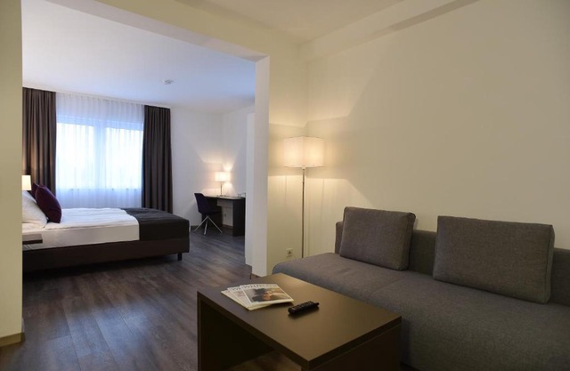 Guesthouse Lichtenau