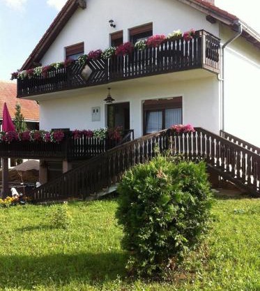 Guesthouse Magdalena
