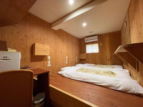 Guesthouse Otaru Wanokaze triple room/Vacation STAY 32203