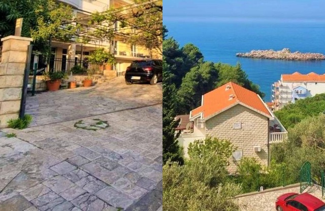 Guesthouse Radjen