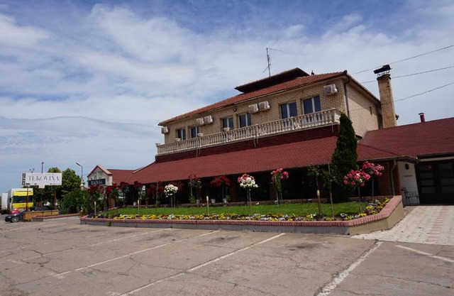 Guesthouse & restaurant Tekovina