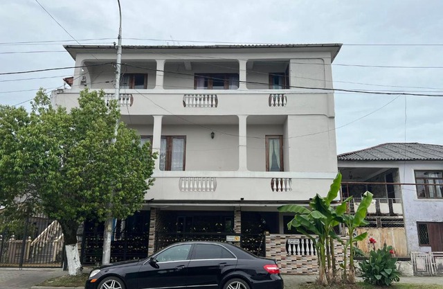 Guesthouse Soso