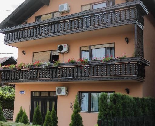 Guesthouse Tanja
