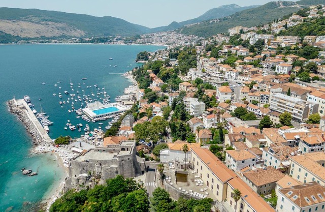 Guesthouse Villa Stari Grad
