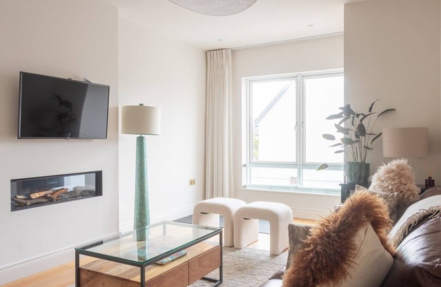 GuestReady - Amazing house in Sandymount