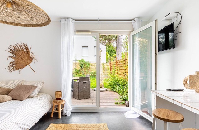 GuestReady - Comfortable Studio near Bondy Woods