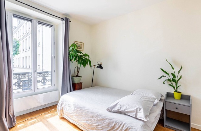 GuestReady - Cosy stay near Jardin du Luxembourg