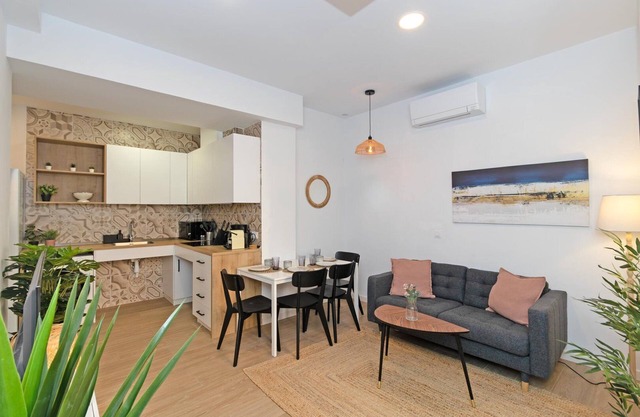 GuestReady - Cozy flat in Valencia