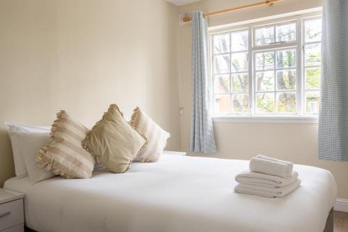 GuestReady - Delightful Mews in Dublin