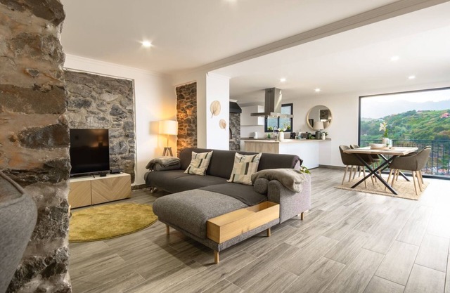 GuestReady - Graceful escape in Madeira