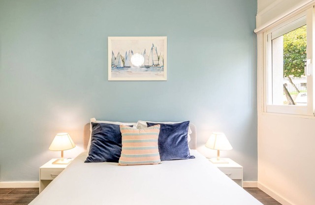 GuestReady - Great 3BDR apartment in Oeiras!